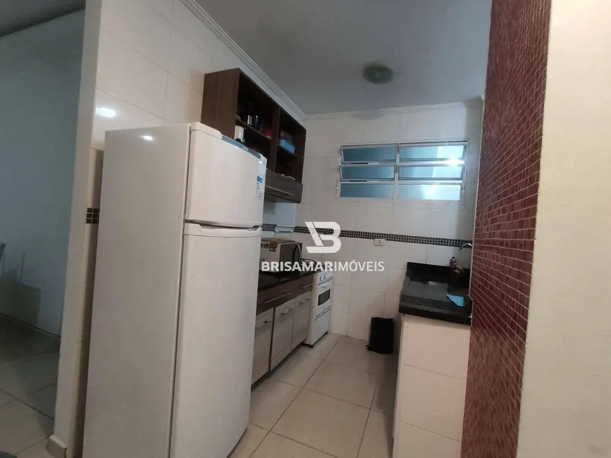 Apartamento com 2 quartos à venda, 61m2 em Guaruja - SP - imagem 9 Foto 9 de Apartamento com 2 quartos à venda, 61m2 em Guaruja - SP