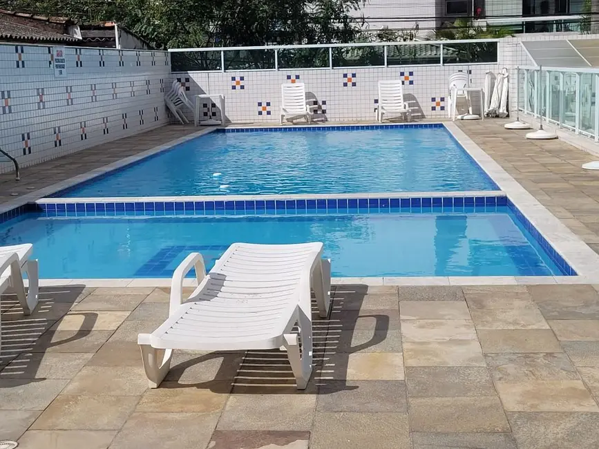 Foto 1 de Apartamento com 2 quartos à venda, 85m2 em Jardim Las Palmas, Guaruja - SP