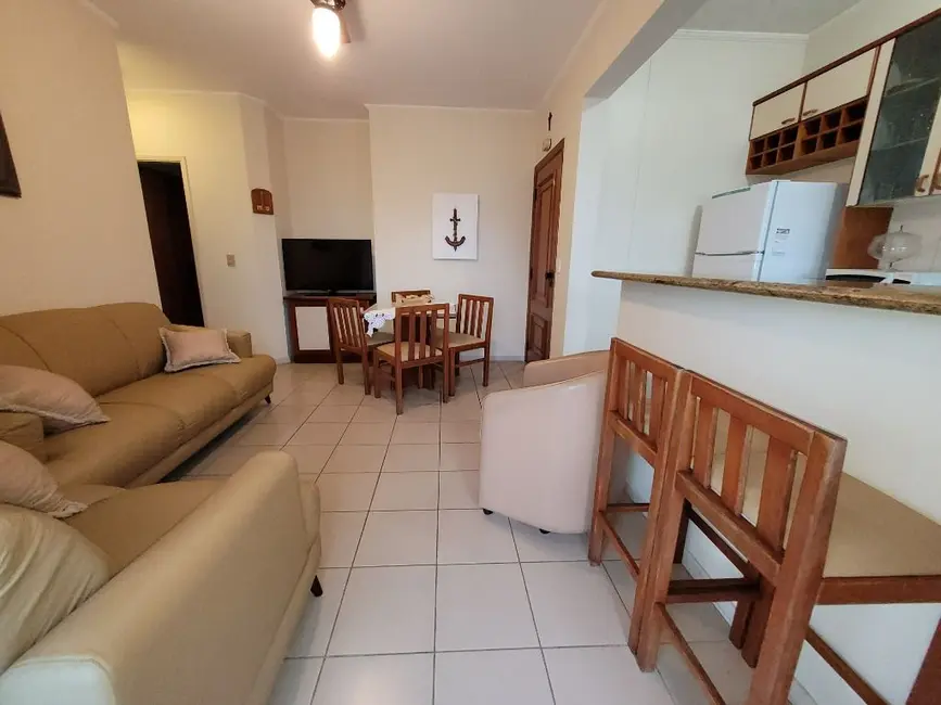 Loft / Flat com 2 quartos à venda, 77m2 em Barra Funda, Guaruja - SP - imagem 4 Foto 4 de Loft / Flat com 2 quartos à venda, 77m2 em Barra Funda, Guaruja - SP