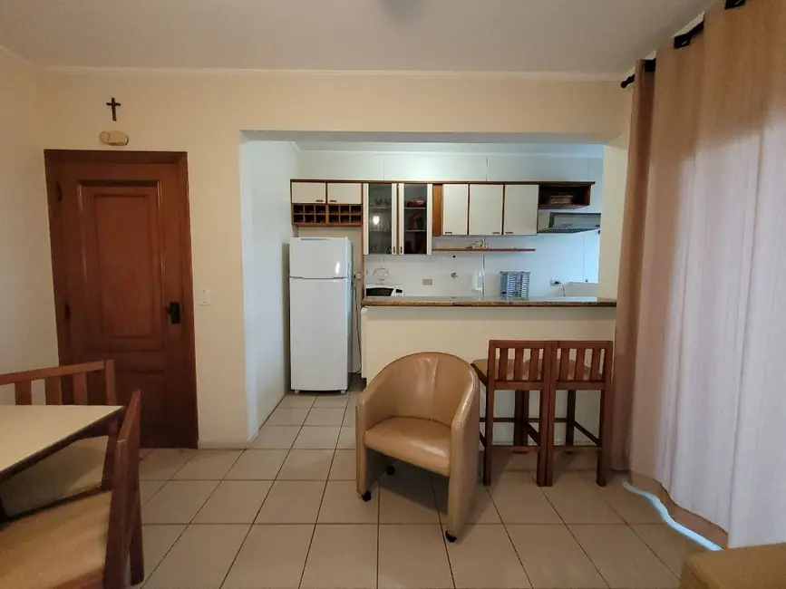 Loft / Flat com 2 quartos à venda, 77m2 em Barra Funda, Guaruja - SP - imagem 5 Foto 5 de Loft / Flat com 2 quartos à venda, 77m2 em Barra Funda, Guaruja - SP