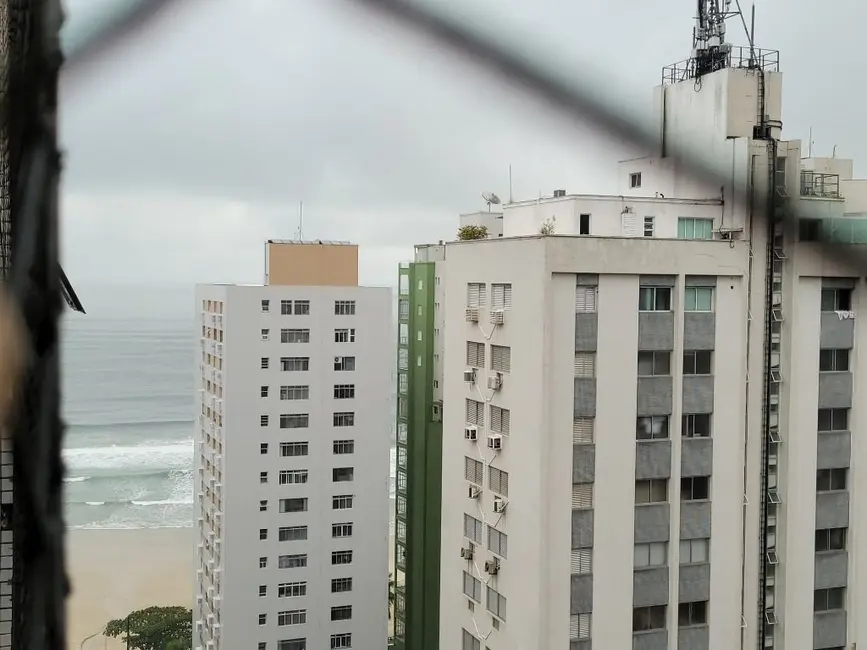 Loft / Flat com 2 quartos à venda, 77m2 em Barra Funda, Guaruja - SP - imagem 9 Foto 9 de Loft / Flat com 2 quartos à venda, 77m2 em Barra Funda, Guaruja - SP