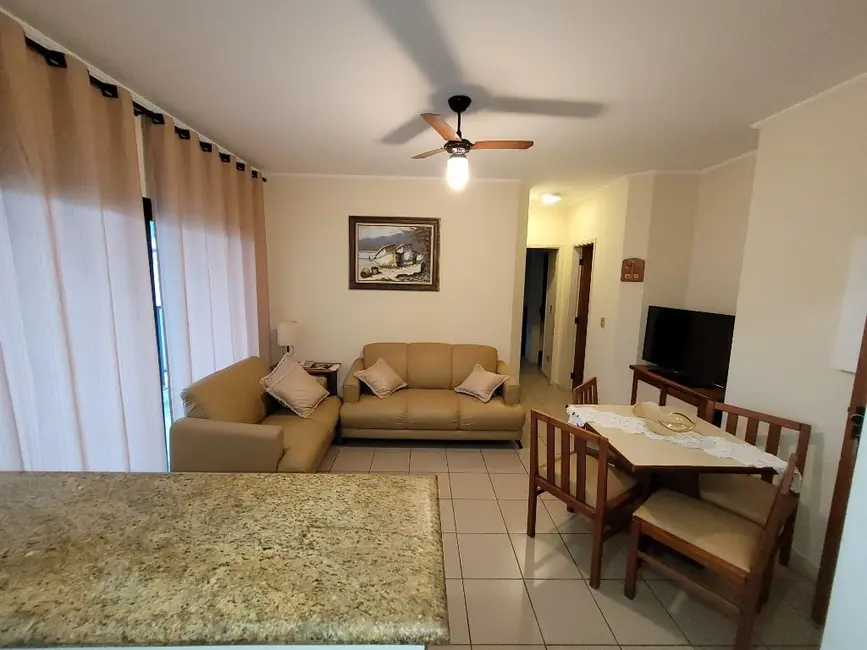 Loft / Flat com 2 quartos à venda, 77m2 em Barra Funda, Guaruja - SP - imagem 6 Foto 6 de Loft / Flat com 2 quartos à venda, 77m2 em Barra Funda, Guaruja - SP