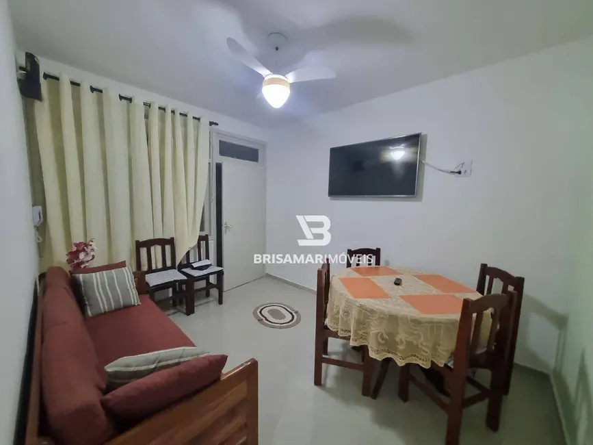 Foto 3 de Apartamento com 2 quartos à venda, 48m2 em Guaruja - SP