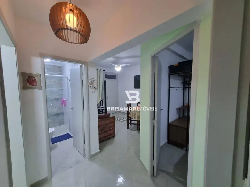 Foto 4 de Apartamento com 2 quartos à venda, 48m2 em Guaruja - SP