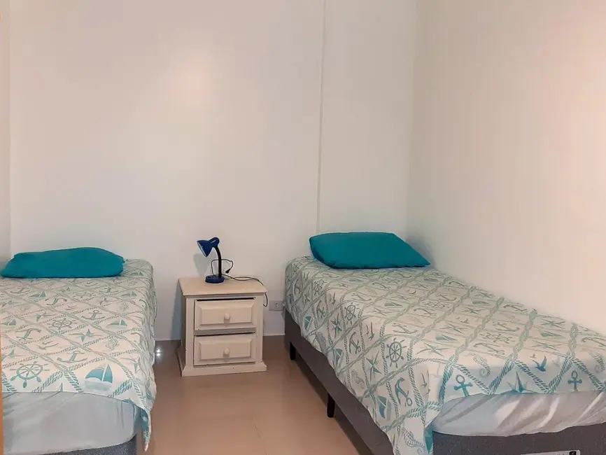 Foto 5 de Apartamento com 1 quarto à venda, 55m2 em Guaruja - SP
