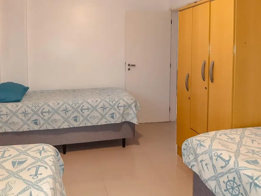 Foto 6 de Apartamento com 1 quarto à venda, 55m2 em Guaruja - SP