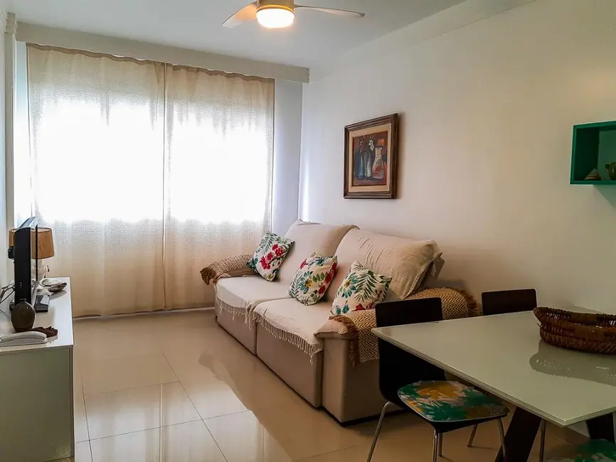 Foto 1 de Apartamento com 1 quarto à venda, 55m2 em Guaruja - SP