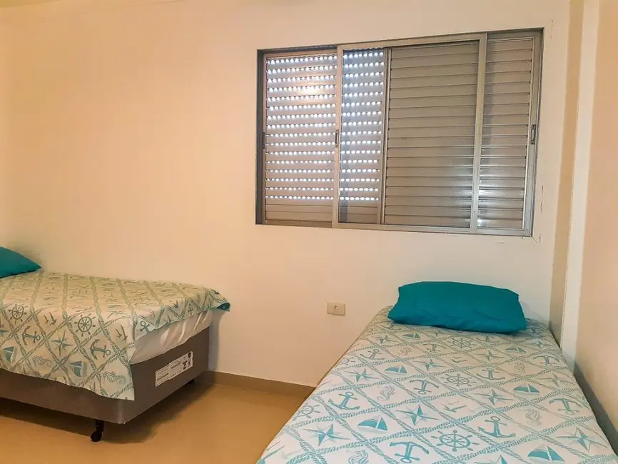 Foto 4 de Apartamento com 1 quarto à venda, 55m2 em Guaruja - SP