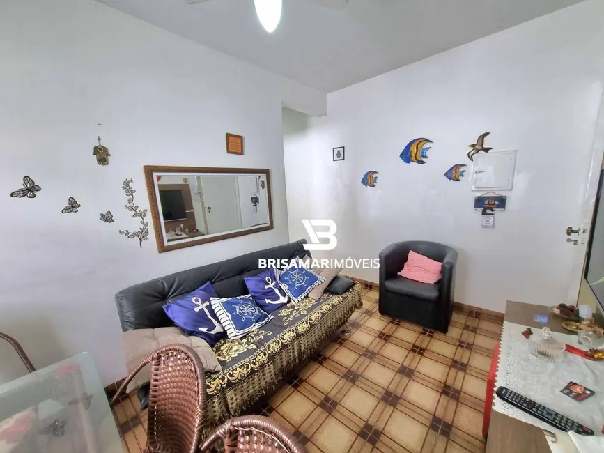 Apartamento com 2 quartos à venda, 62m2 em Vila Alzira, Guaruja - SP - imagem 4 Foto 4 de Apartamento com 2 quartos à venda, 62m2 em Vila Alzira, Guaruja - SP