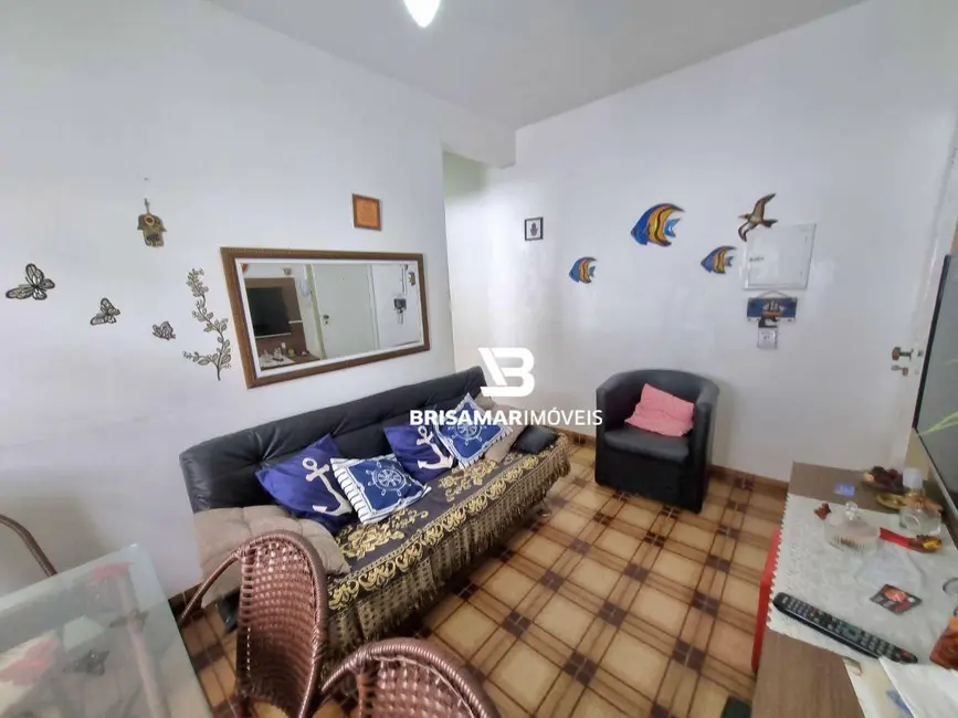 Apartamento com 2 quartos à venda, 62m2 em Vila Alzira, Guaruja - SP - imagem 3 Foto 3 de Apartamento com 2 quartos à venda, 62m2 em Vila Alzira, Guaruja - SP