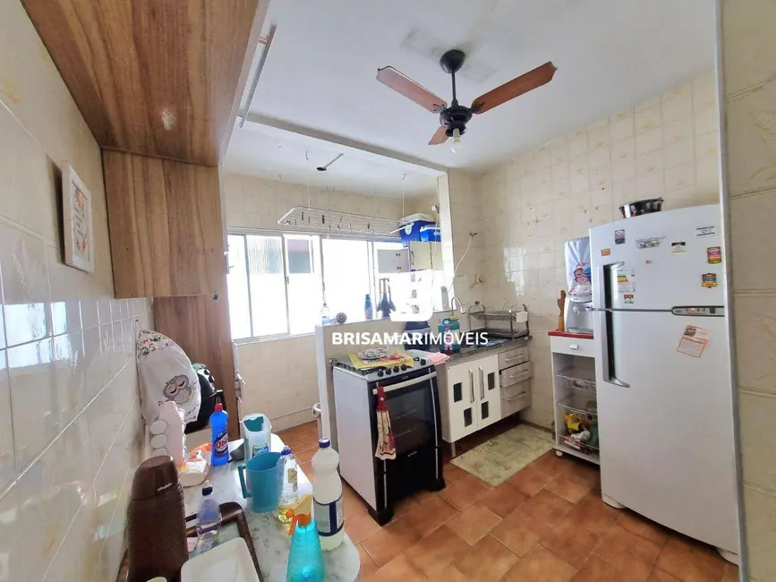 Apartamento com 2 quartos à venda, 62m2 em Vila Alzira, Guaruja - SP - imagem 9 Foto 9 de Apartamento com 2 quartos à venda, 62m2 em Vila Alzira, Guaruja - SP