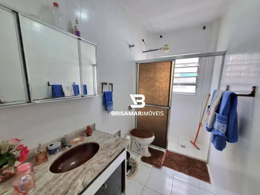 Apartamento com 2 quartos à venda, 62m2 em Vila Alzira, Guaruja - SP - imagem 8 Foto 8 de Apartamento com 2 quartos à venda, 62m2 em Vila Alzira, Guaruja - SP