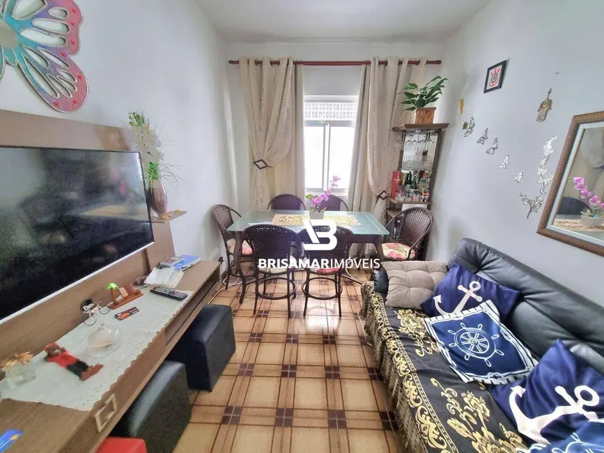 Apartamento com 2 quartos à venda, 62m2 em Vila Alzira, Guaruja - SP - imagem 1 Foto 1 de Apartamento com 2 quartos à venda, 62m2 em Vila Alzira, Guaruja - SP