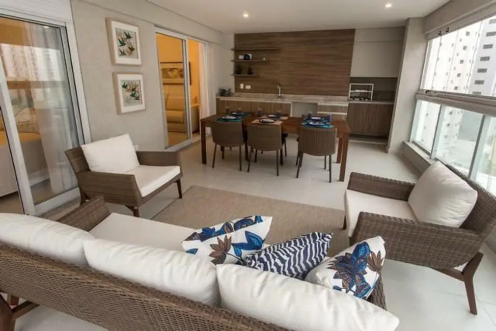 Apartamento com 3 quartos à venda, 219m2 em Guaruja - SP - imagem 1 Foto 1 de Apartamento com 3 quartos à venda, 219m2 em Guaruja - SP