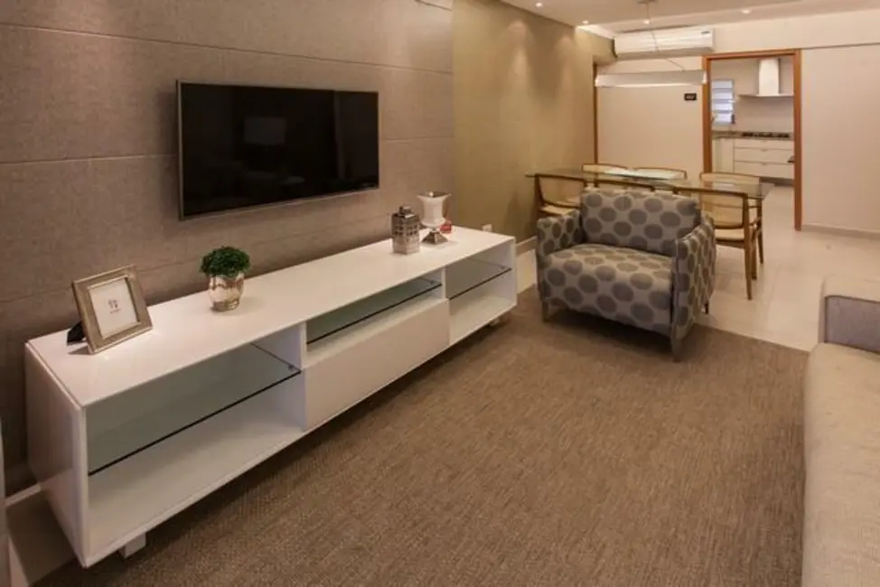 Apartamento com 3 quartos à venda, 219m2 em Guaruja - SP - imagem 5 Foto 5 de Apartamento com 3 quartos à venda, 219m2 em Guaruja - SP