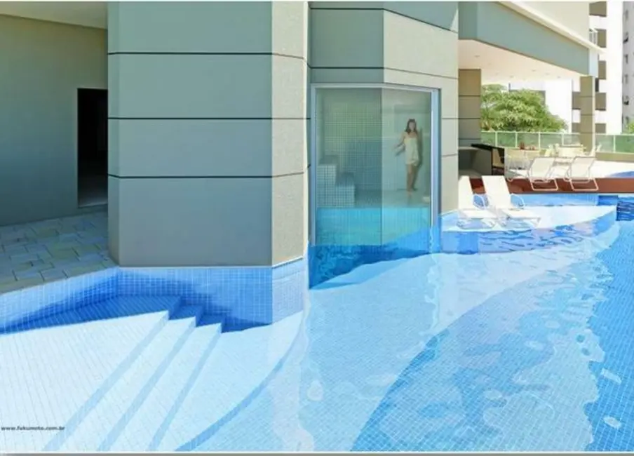 Apartamento com 3 quartos à venda, 219m2 em Guaruja - SP - imagem 2 Foto 2 de Apartamento com 3 quartos à venda, 219m2 em Guaruja - SP