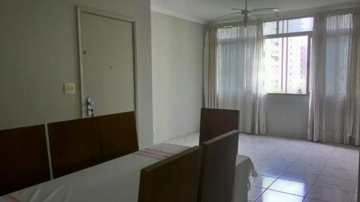 Foto 2 de Apartamento com 2 quartos à venda, 80m2 em Barra Funda, Guaruja - SP