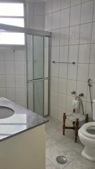 Foto 9 de Apartamento com 2 quartos à venda, 80m2 em Barra Funda, Guaruja - SP