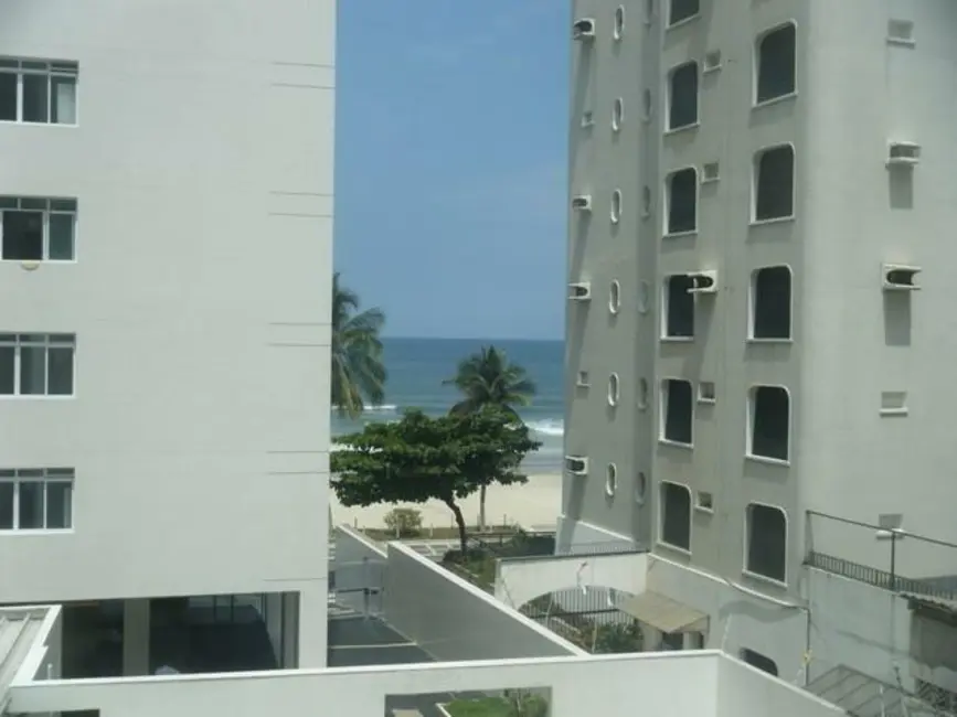 Foto 1 de Apartamento com 3 quartos à venda, 140m2 em Vila Alzira, Guaruja - SP