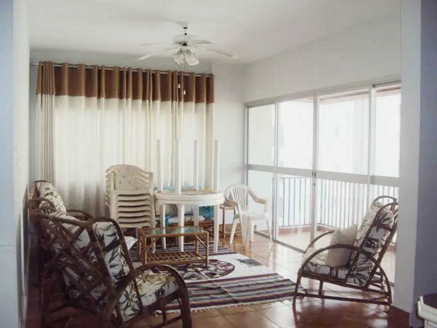 Foto 5 de Apartamento com 3 quartos à venda, 140m2 em Vila Alzira, Guaruja - SP