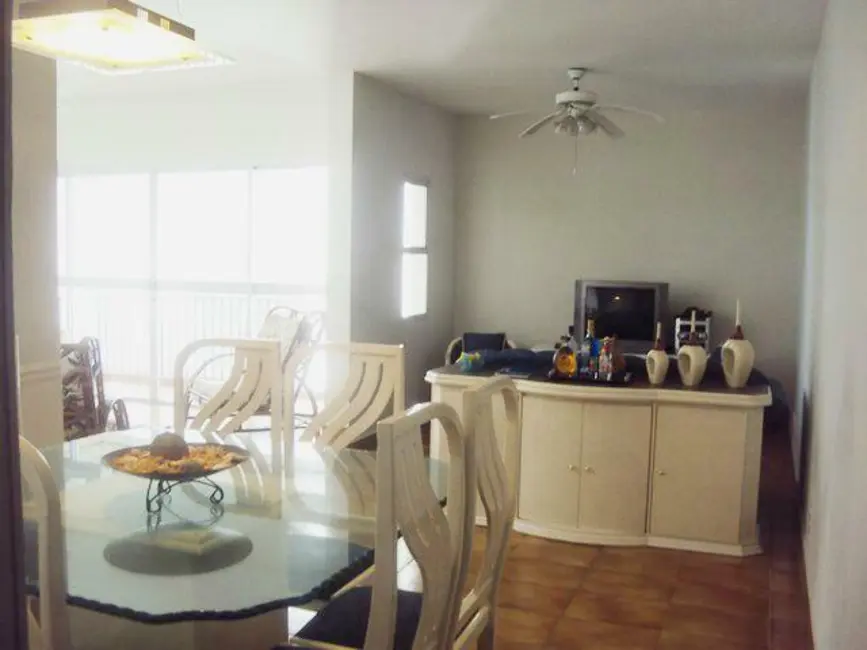 Foto 2 de Apartamento com 3 quartos à venda, 140m2 em Vila Alzira, Guaruja - SP