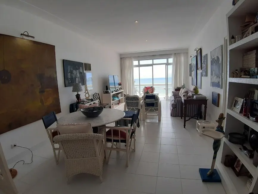 Apartamento com 3 quartos à venda, 160m2 em Guaruja - SP - imagem 5 Foto 5 de Apartamento com 3 quartos à venda, 160m2 em Guaruja - SP