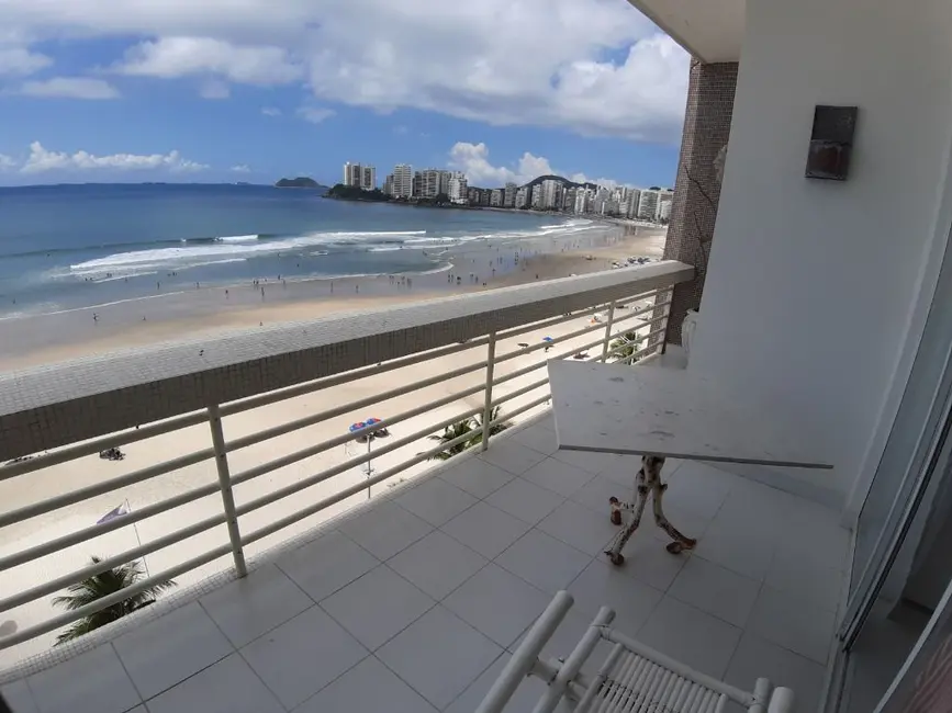 Apartamento com 3 quartos à venda, 160m2 em Guaruja - SP - imagem 8 Foto 8 de Apartamento com 3 quartos à venda, 160m2 em Guaruja - SP