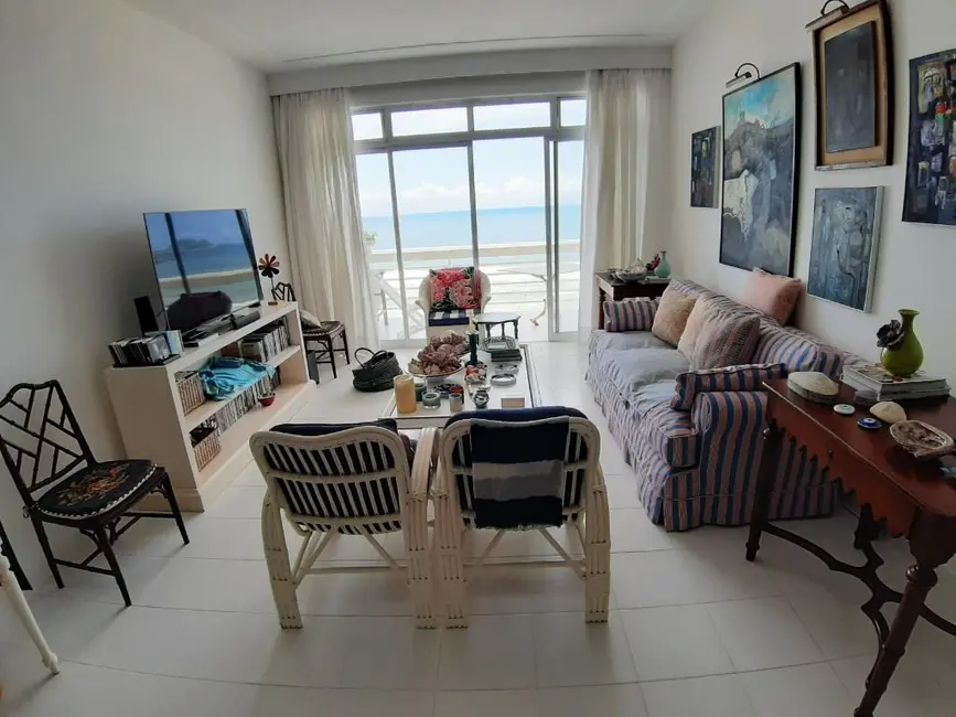 Apartamento com 3 quartos à venda, 160m2 em Guaruja - SP - imagem 6 Foto 6 de Apartamento com 3 quartos à venda, 160m2 em Guaruja - SP