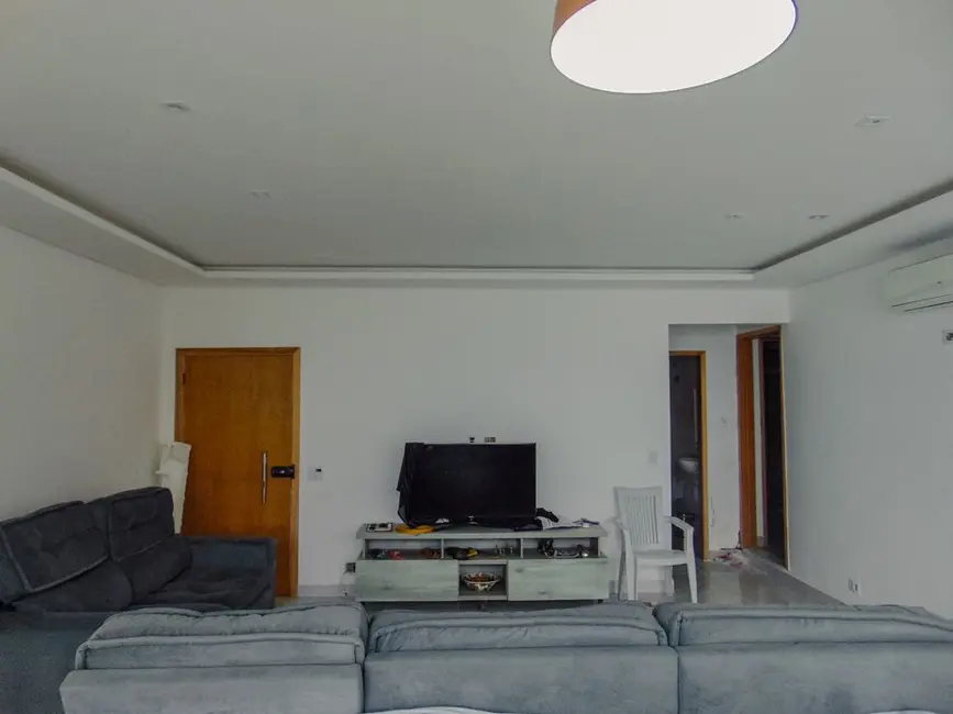 Foto 4 de Apartamento com 3 quartos à venda, 140m2 em Guaruja - SP