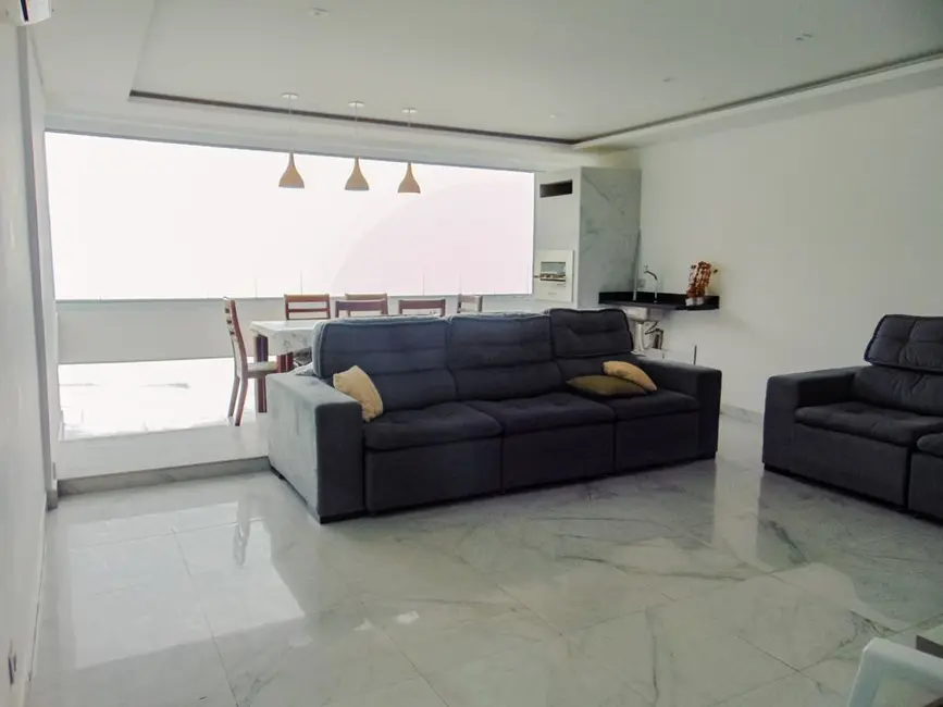 Foto 3 de Apartamento com 3 quartos à venda, 140m2 em Guaruja - SP