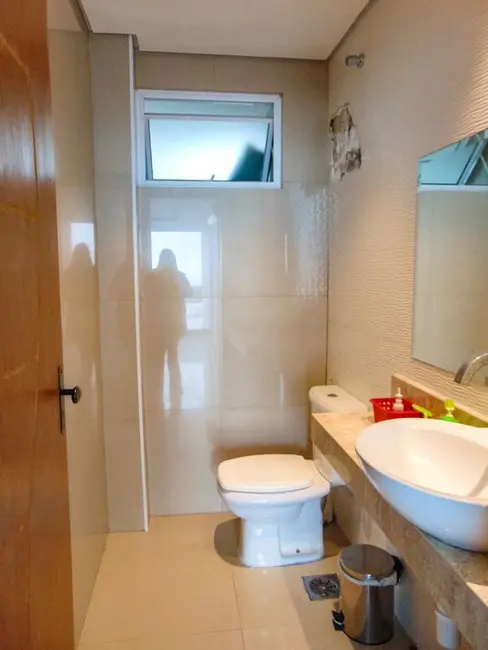 Foto 8 de Apartamento com 3 quartos à venda, 140m2 em Guaruja - SP