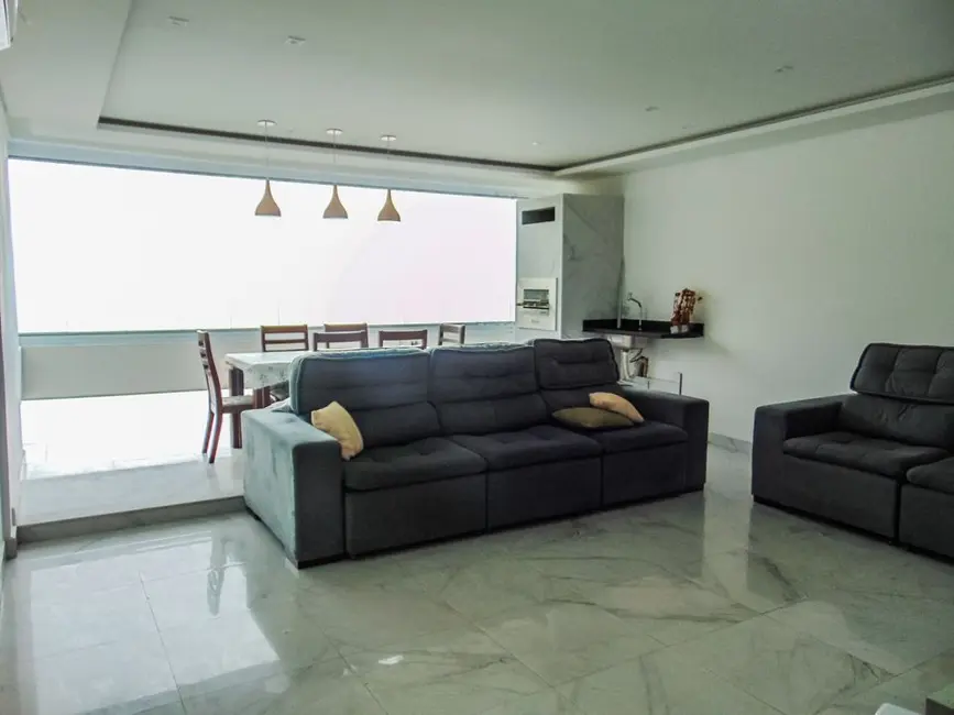 Foto 7 de Apartamento com 3 quartos à venda, 140m2 em Guaruja - SP