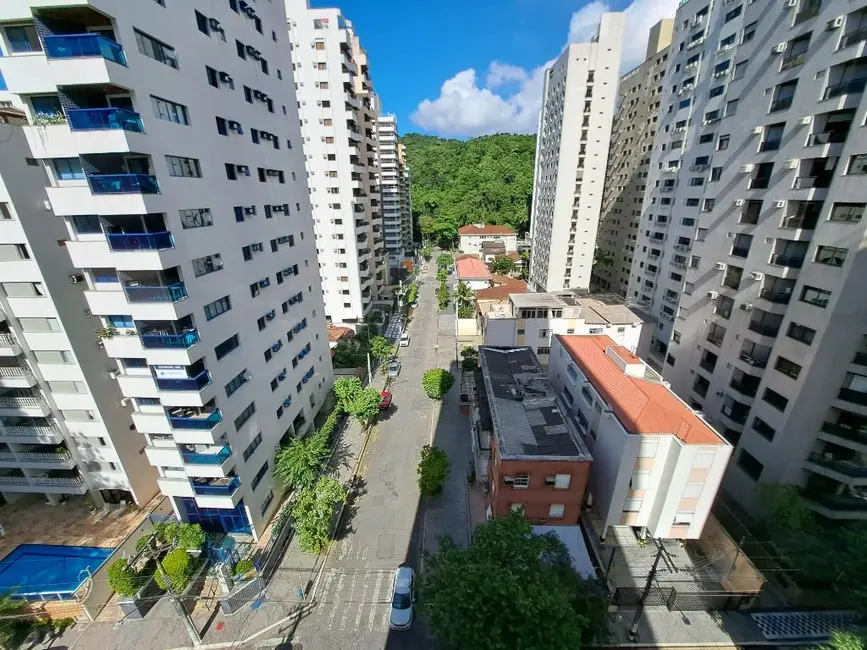 Foto 7 de Apartamento com 2 quartos à venda, 107m2 em Barra Funda, Guaruja - SP