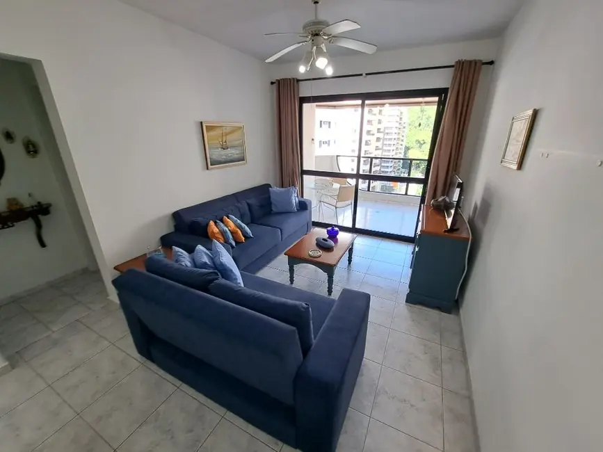 Foto 4 de Apartamento com 2 quartos à venda, 107m2 em Barra Funda, Guaruja - SP
