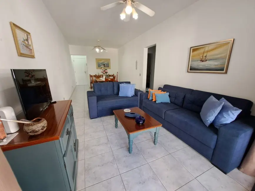 Foto 5 de Apartamento com 2 quartos à venda, 107m2 em Barra Funda, Guaruja - SP