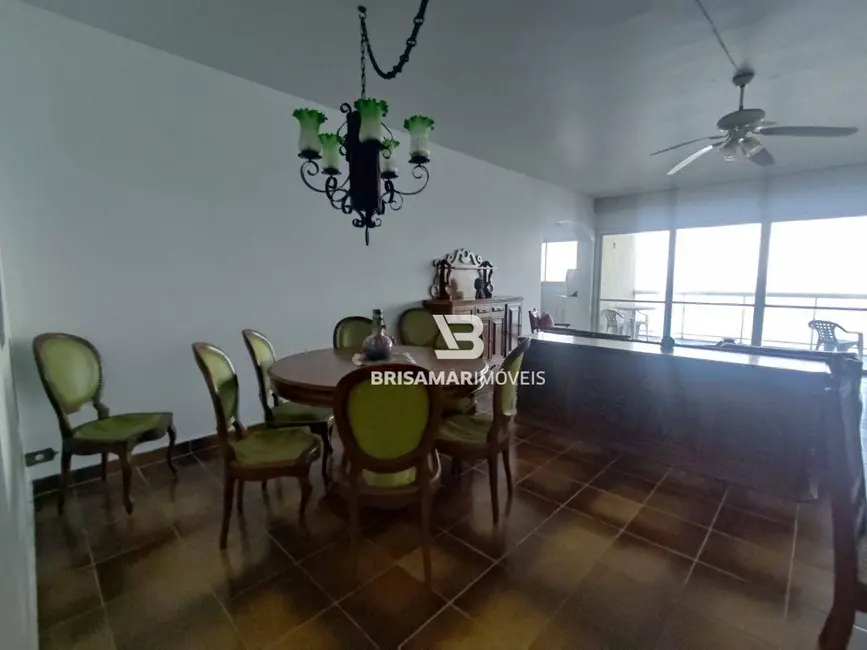 Foto 4 de Apartamento com 3 quartos à venda, 220m2 em Guaruja - SP