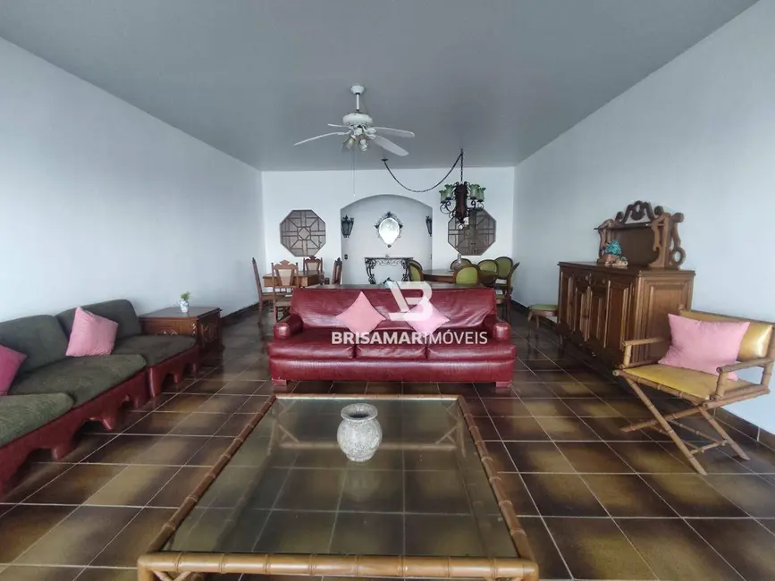 Foto 8 de Apartamento com 3 quartos à venda, 220m2 em Guaruja - SP