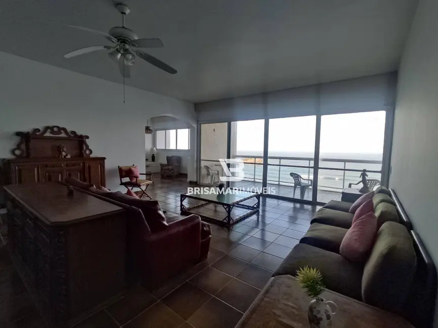 Foto 5 de Apartamento com 3 quartos à venda, 220m2 em Guaruja - SP