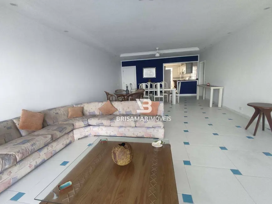 Foto 8 de Apartamento com 4 quartos à venda, 220m2 em Guaruja - SP