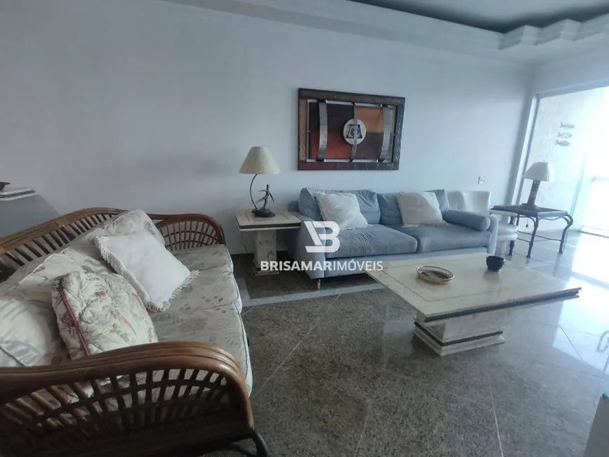 Foto 5 de Apartamento com 3 quartos à venda, 220m2 em Guaruja - SP