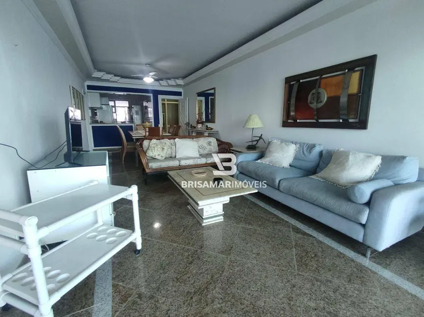 Foto 4 de Apartamento com 3 quartos à venda, 220m2 em Guaruja - SP