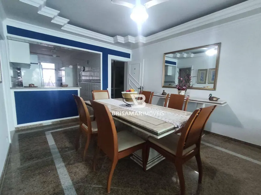 Foto 6 de Apartamento com 3 quartos à venda, 220m2 em Guaruja - SP