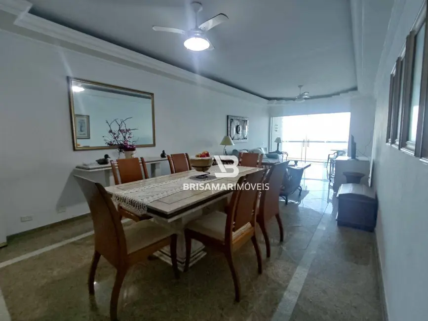 Foto 3 de Apartamento com 3 quartos à venda, 220m2 em Guaruja - SP
