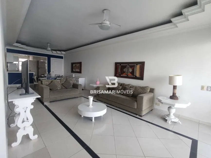 Foto 7 de Apartamento com 3 quartos à venda, 220m2 em Guaruja - SP