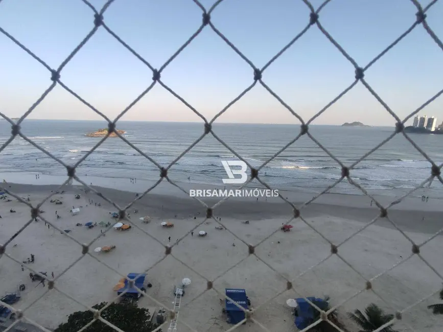 Foto 1 de Apartamento com 3 quartos à venda, 220m2 em Guaruja - SP