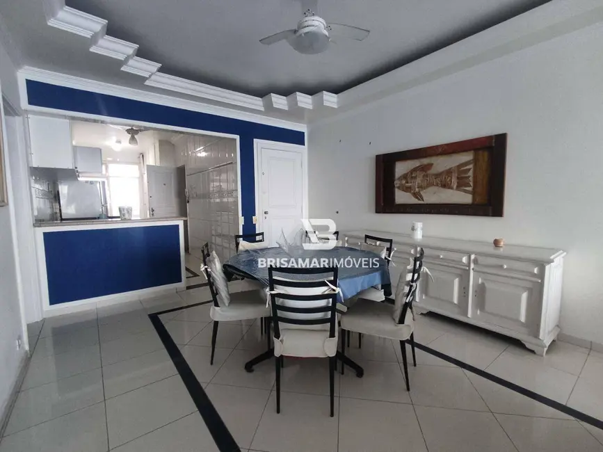 Foto 5 de Apartamento com 3 quartos à venda, 220m2 em Guaruja - SP