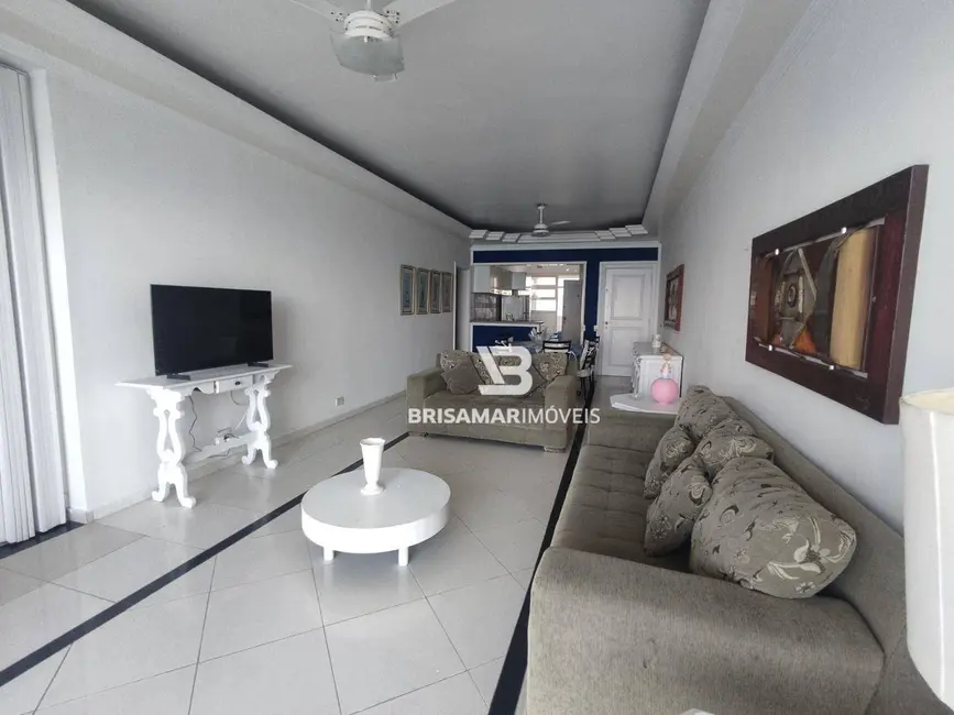 Foto 8 de Apartamento com 3 quartos à venda, 220m2 em Guaruja - SP