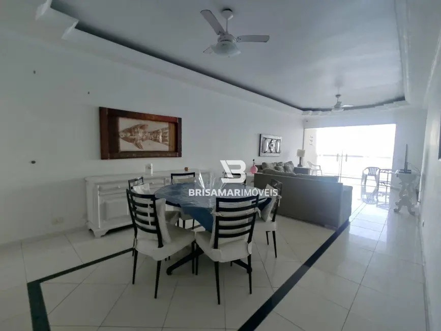 Foto 4 de Apartamento com 3 quartos à venda, 220m2 em Guaruja - SP
