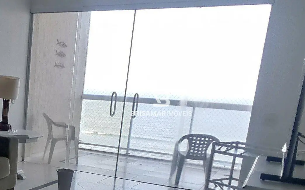 Foto 2 de Apartamento com 3 quartos à venda, 220m2 em Guaruja - SP