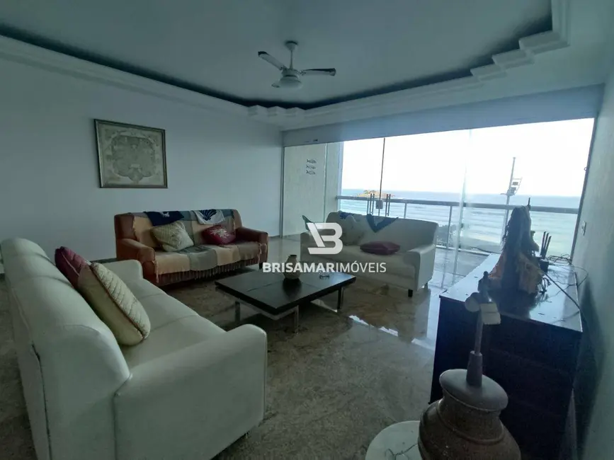 Foto 8 de Apartamento com 4 quartos à venda, 220m2 em Guaruja - SP